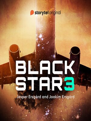 cover image of Black Star